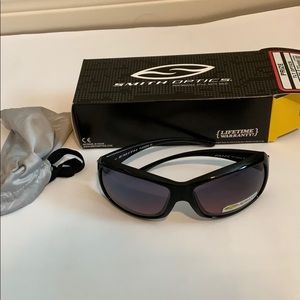 NWT smith optics Prize sunglasses